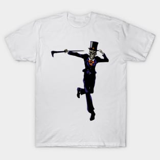 The Dancing Dead T-Shirt